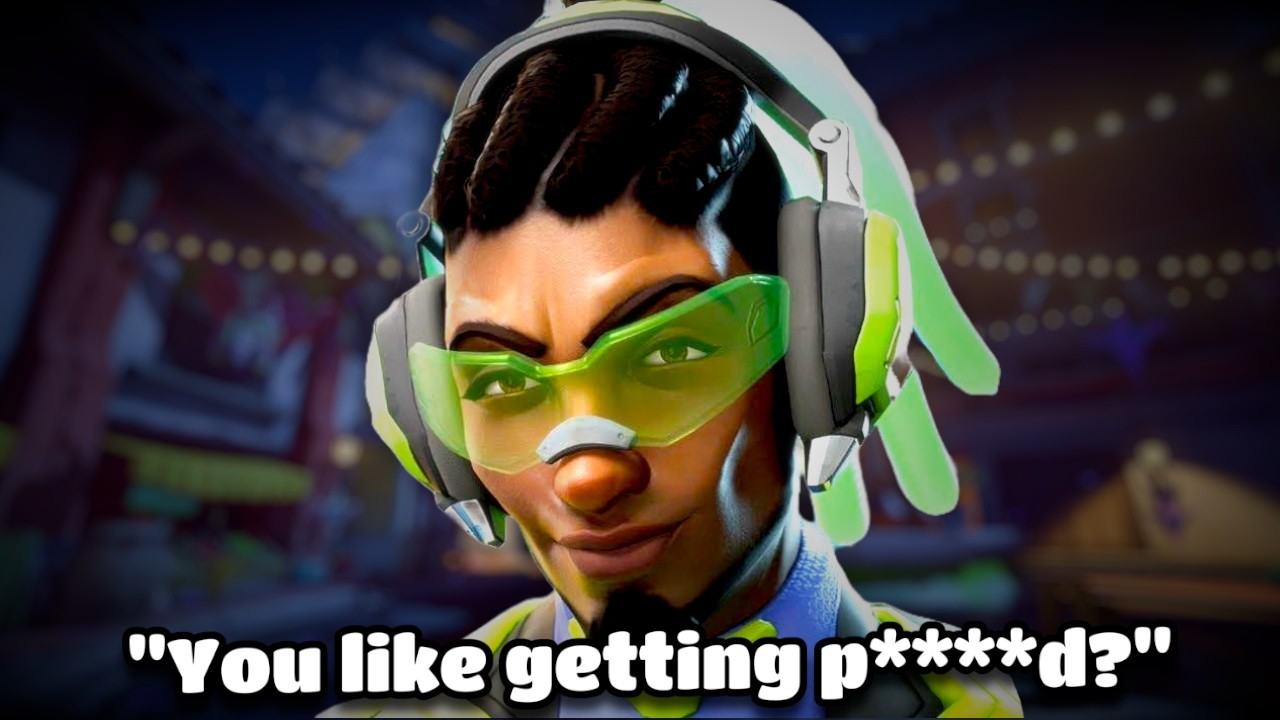 overwatch moments that'll make you tingle