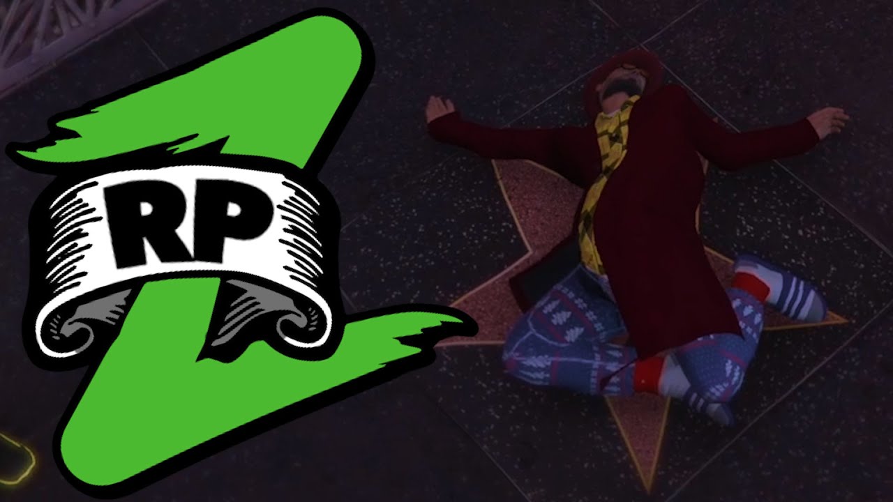 LOS SANTOS PARANO | GTA RP (PARTIE 16)