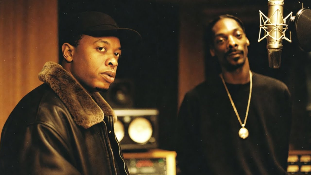 Funkwaves on the Freeway &ndash; Chrome Rims, Bassline Heat & That Unmistakable West Coast Flow