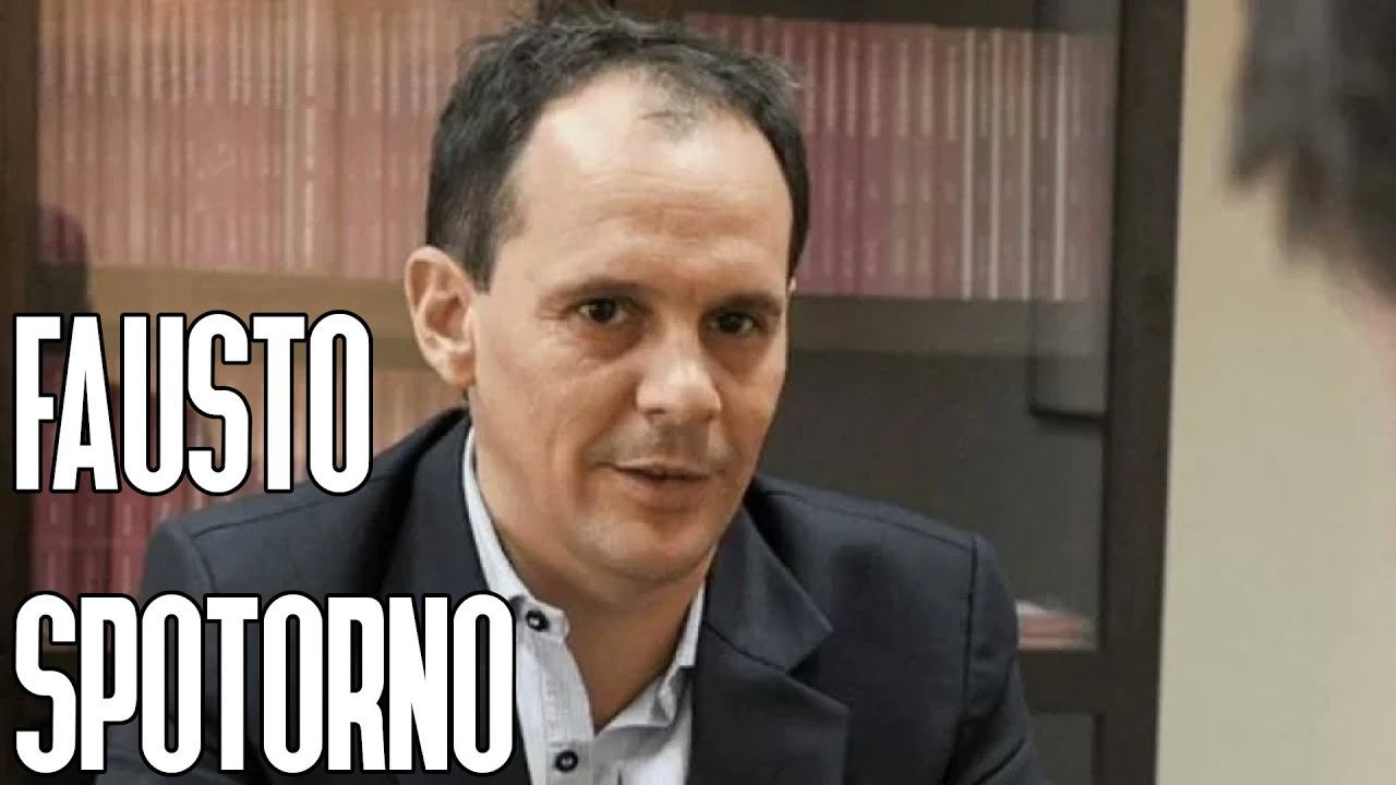 Fausto Spotorno: 