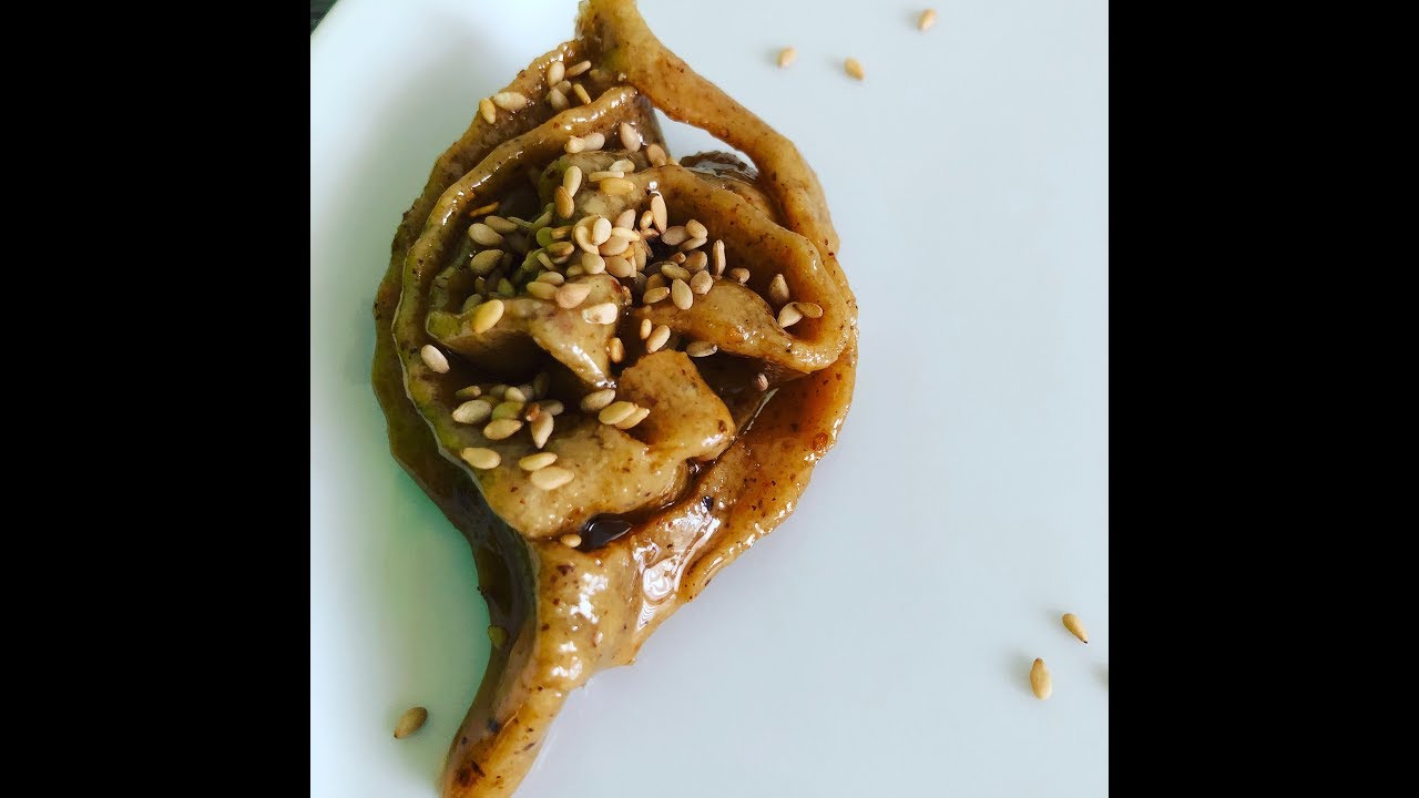Chebakia / Griwech au Thermomix