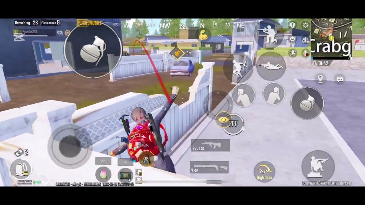 I play a livik in 4.2 update 
