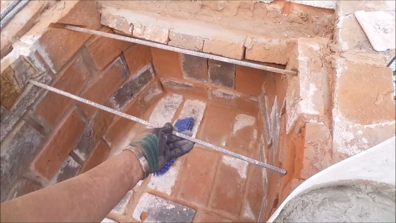 TUTORIAL 3. Construcción de Cabaña. TUTORIAL CHIMENEA. Por Apolo Flores