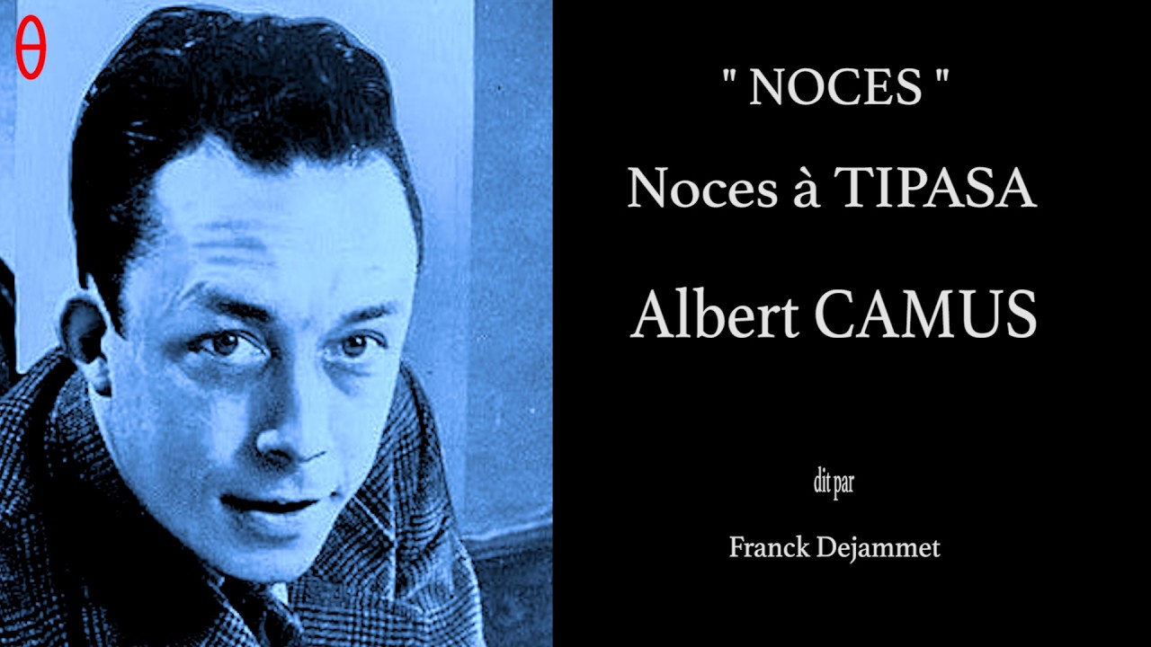 Albert CAMUS  