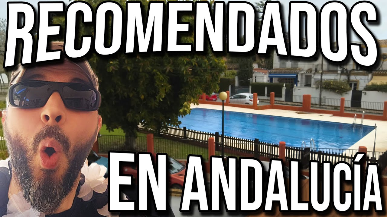 ➡️😍✅ HOTELES RURALES con ENCANTO - RECOMENDADOS en ANDALUC&Iacute;A Espa&ntilde;a ✅😍⬅️ (C&aacute;diz, Ja&eacute;n y Sevilla)