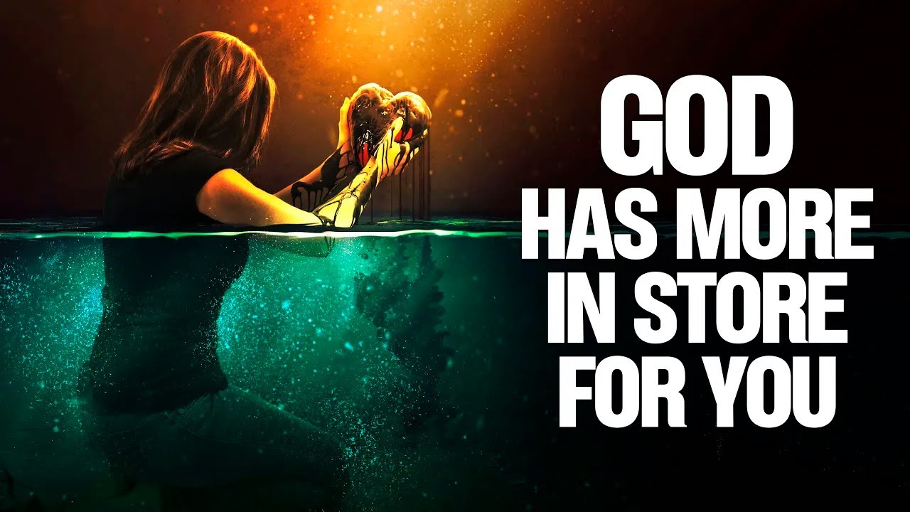If Only You Knew That God Is Preparing You For BIGGER!