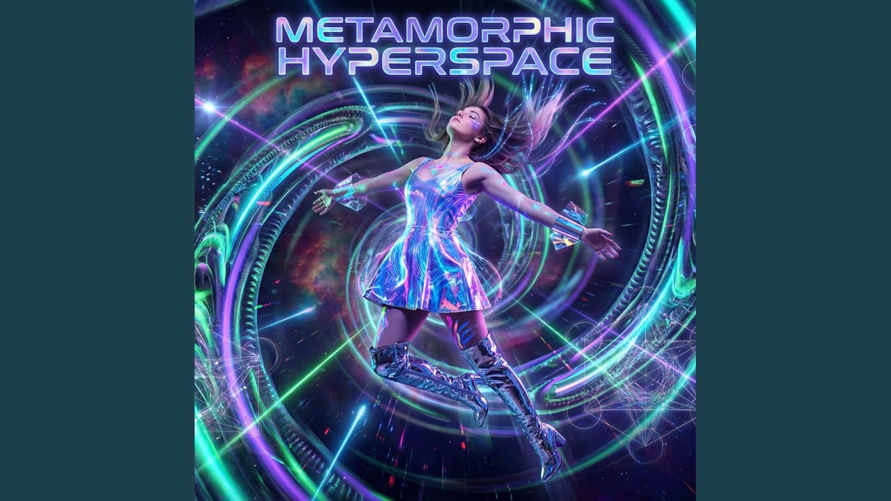 Fractal Entities (Original Mix)