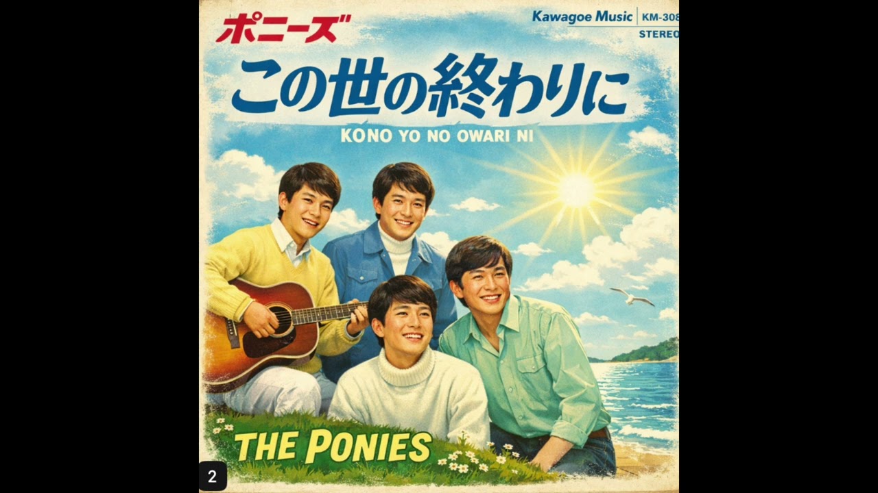 この世の終わりに