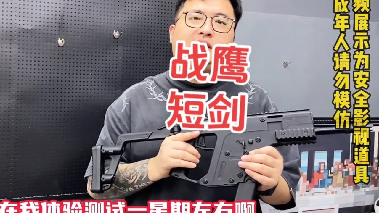 将定位还换了配置？战鹰短剑玩具模型来咯！ #wargame #我的玩具分享 #模型玩具