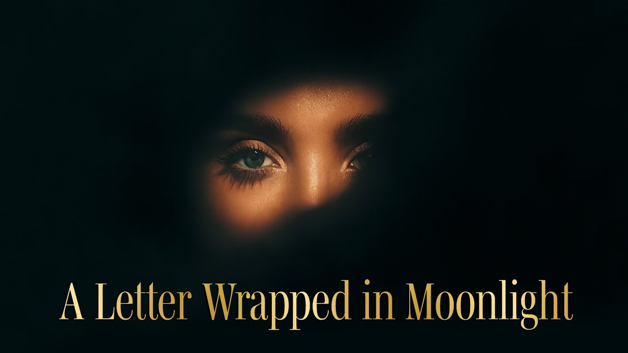 A Letter Wrapped in Moonlight 🎵
