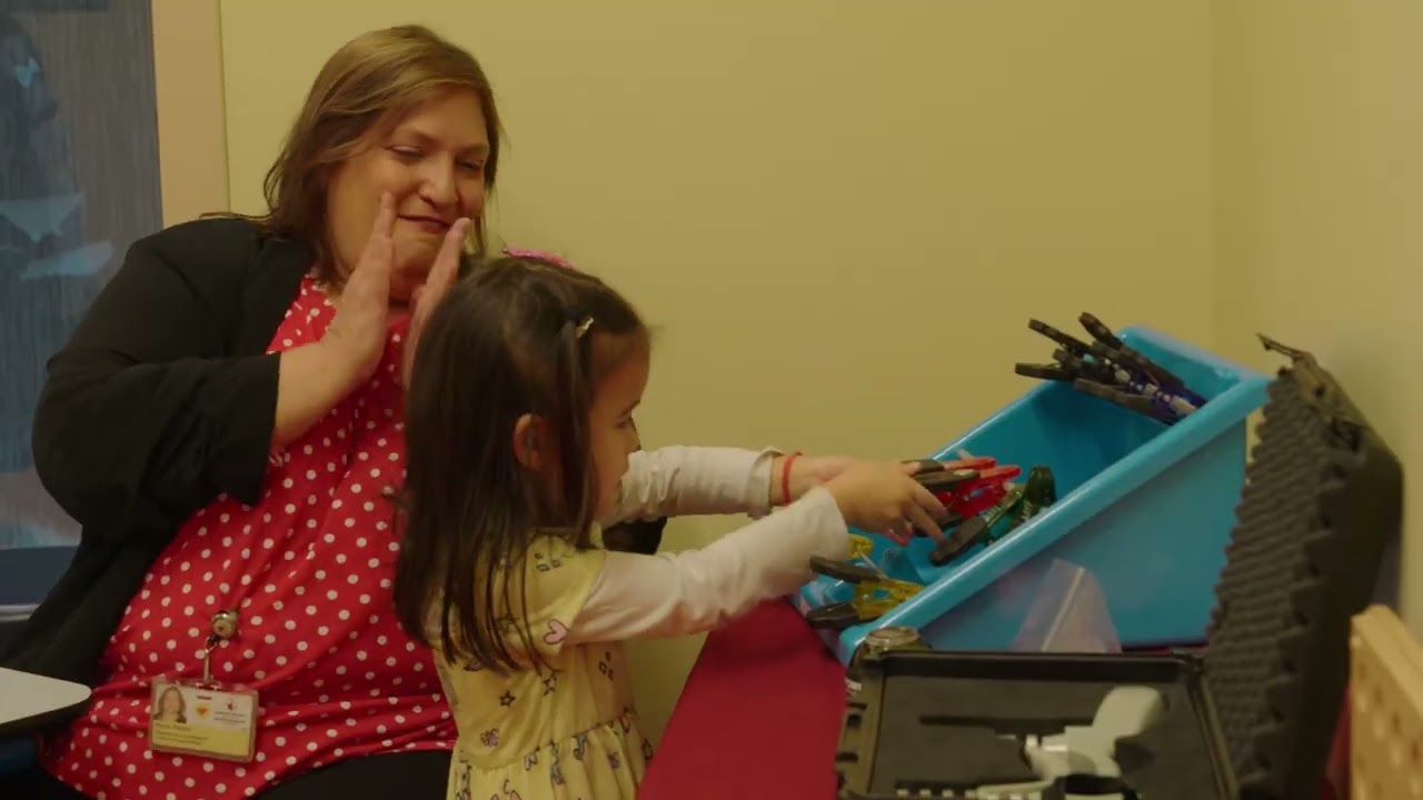 Shriners Hospital for Children Canada is closing its 100th anniversary with an Open House.