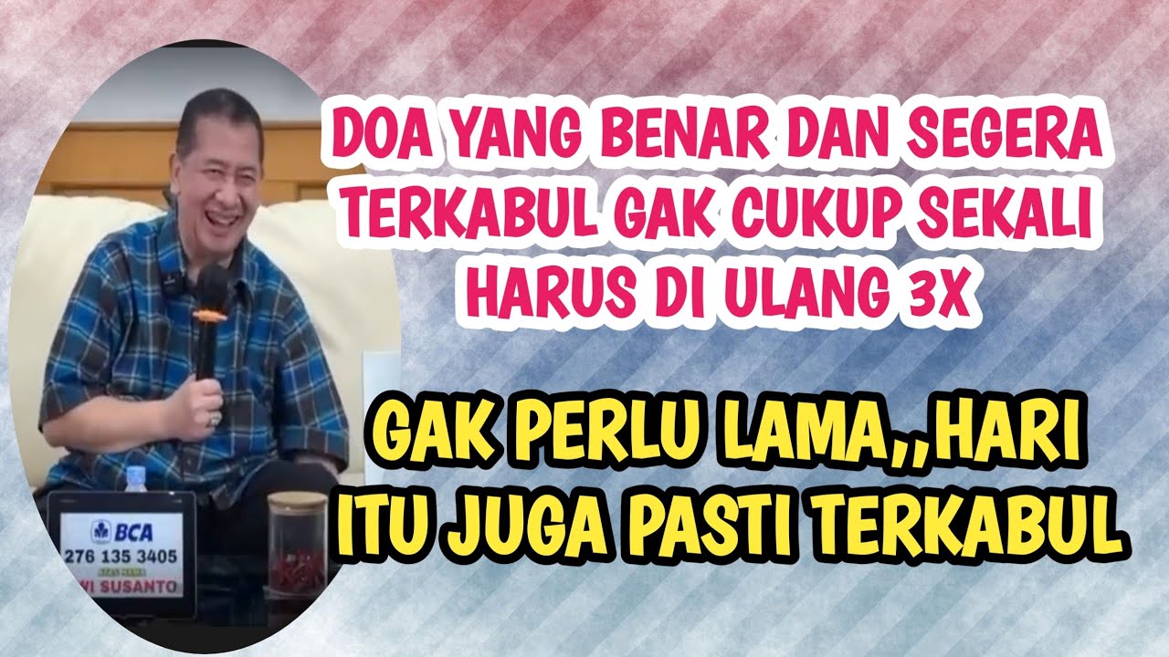 Повторите свою молитву 3 раза, и будьте уверены, что сегодня она будет услышана... #ilmurday #haj...