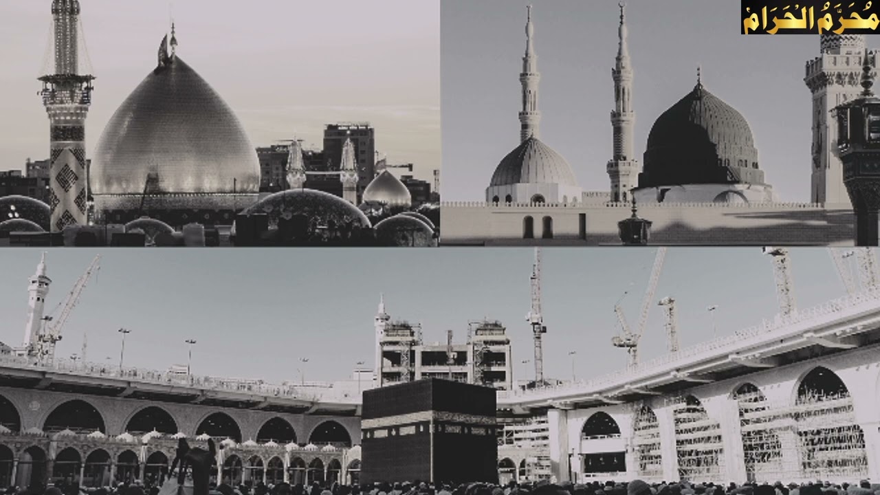 Karbala Ka Waqia: Imam Hussain (R.A) Ki Shahadat | Emotional Bayan By Maulana Tariq Jameel