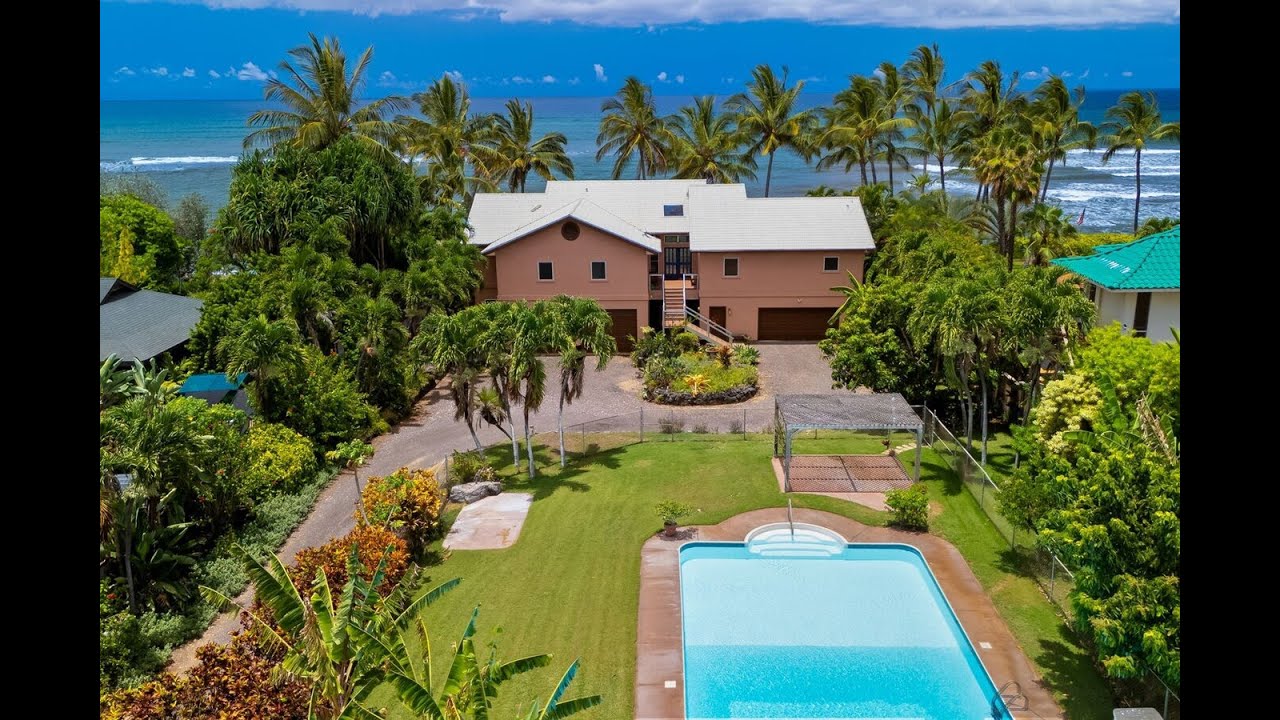 4491 Kikiaola Pl,Kekaha, HI, 96752