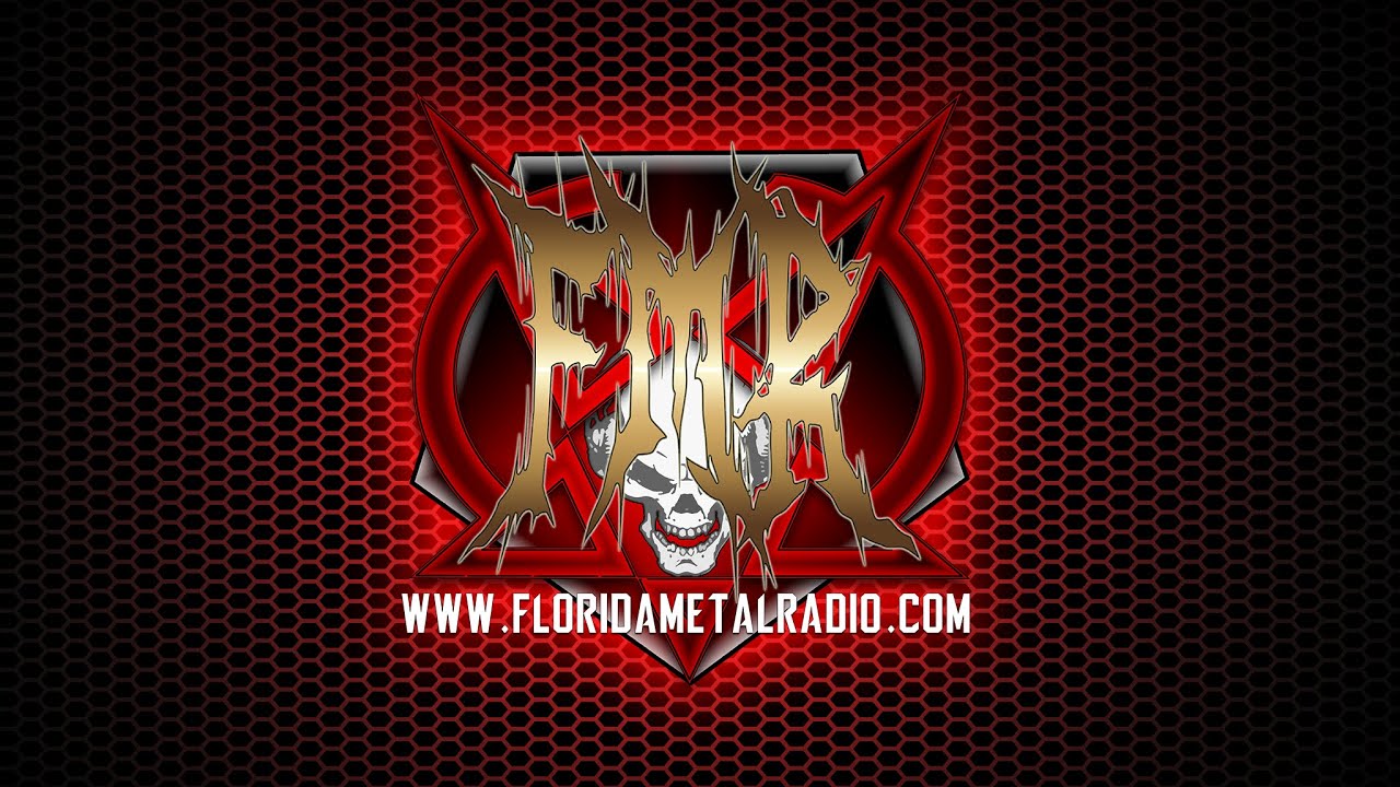 Florida Metal Radio Commercial