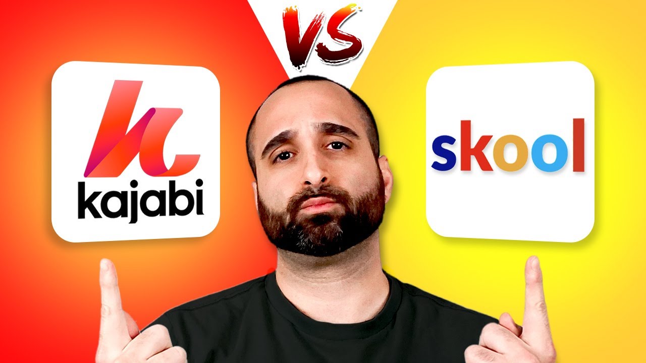 Kajabi vs. Skool - Which One Is Better for Your Business?