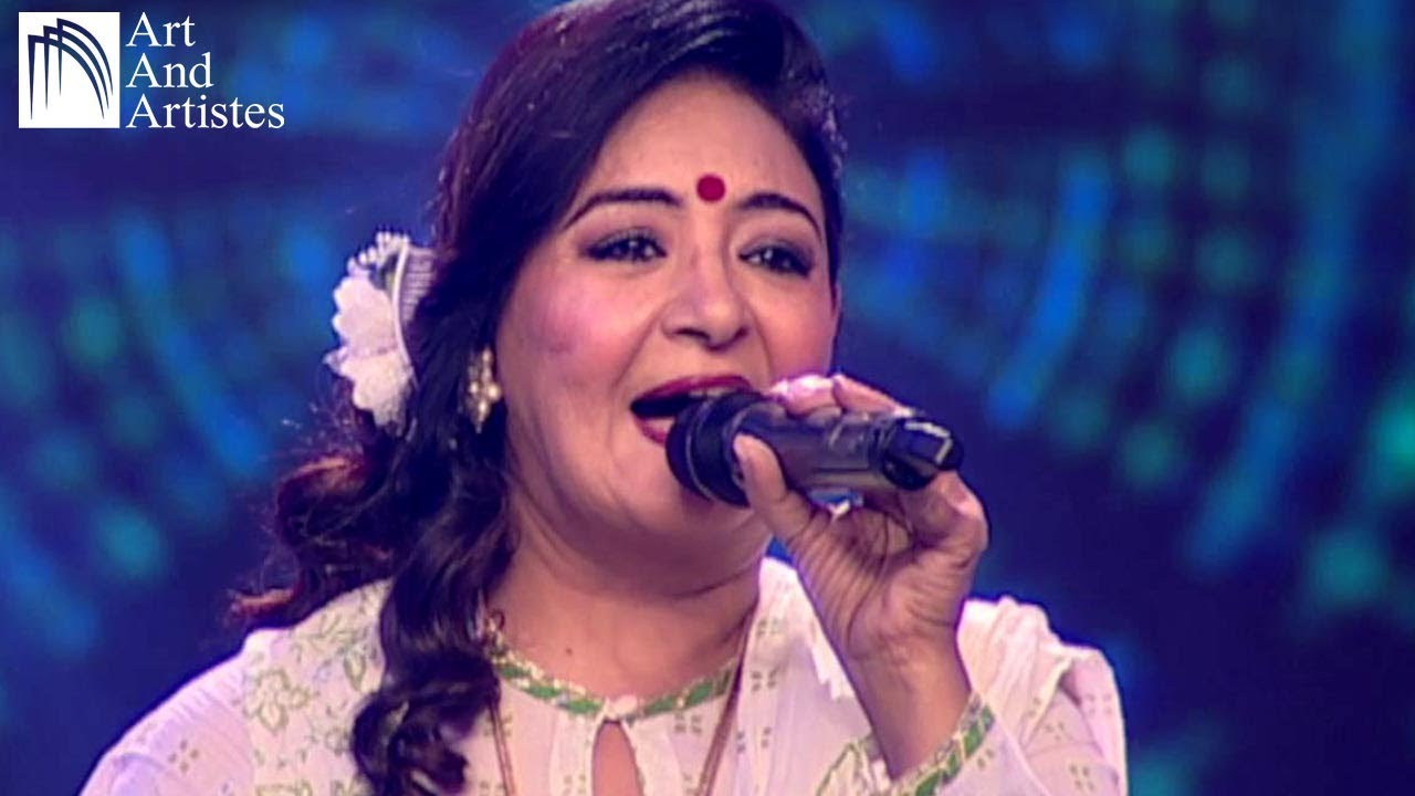 Mere Kanth Baso Maharani | Dr Jaspinder Narula | Bhajan | Devotional | Art and Artistes