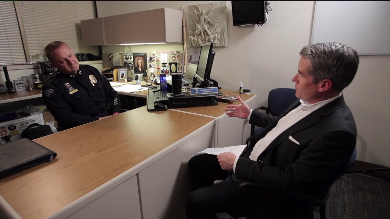 Columbine 20: SWAT officer talks about chaos, confusion and heartbreaking decisions