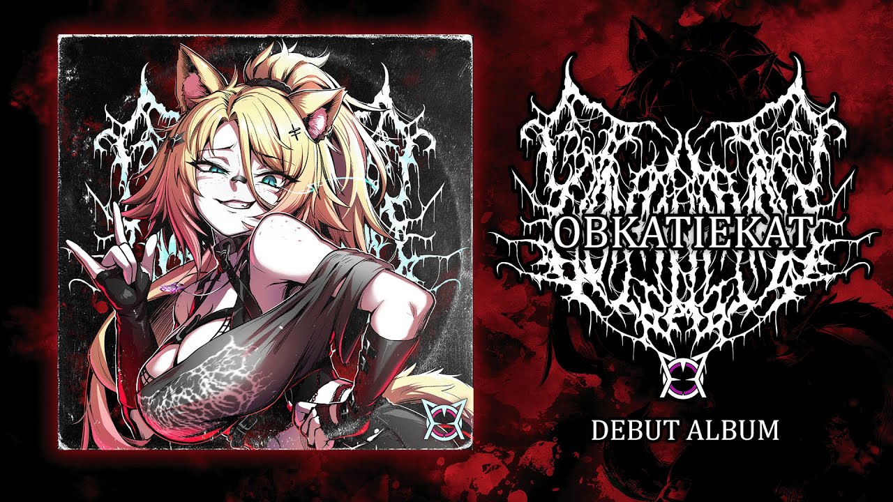 OBKATIEKAT (Full Debut Album 2023)