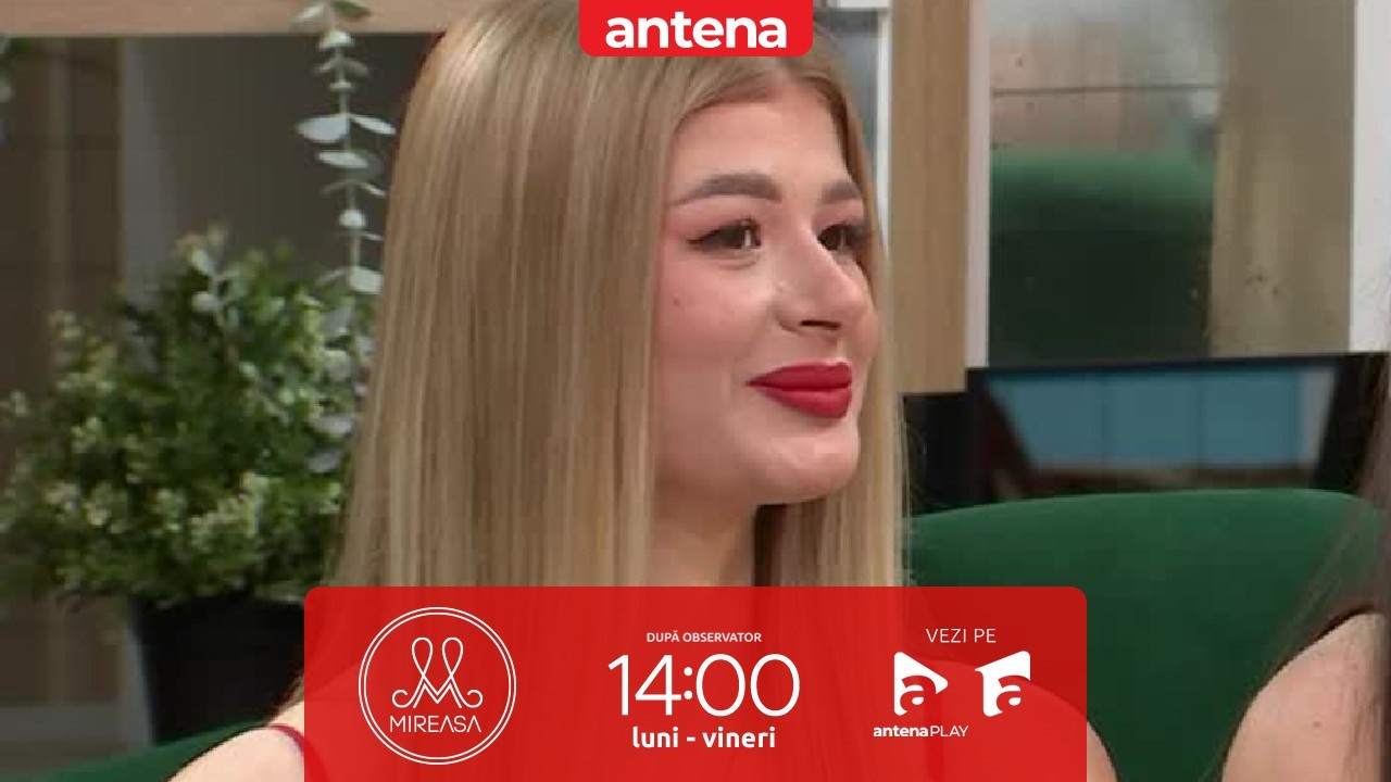 Diana și Marian: ”Ne declarăm într-o cunoaștere!”