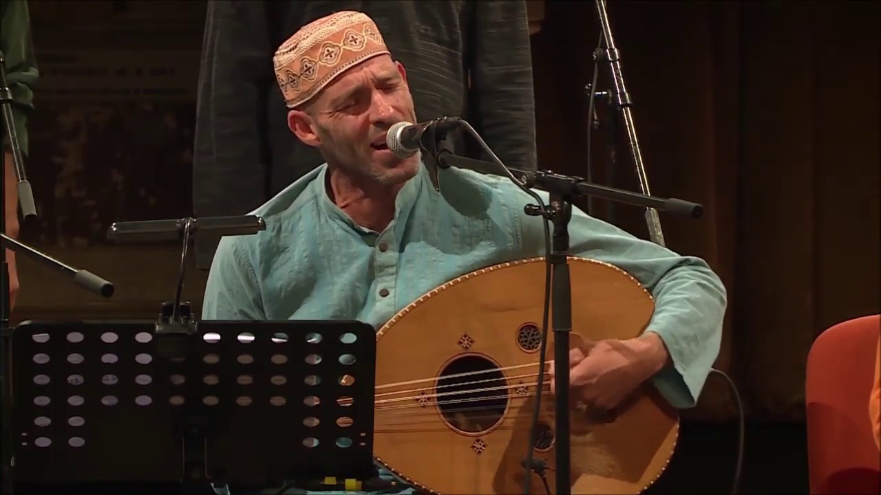 29. FKŻ | Piyut Ensemble | El Hay