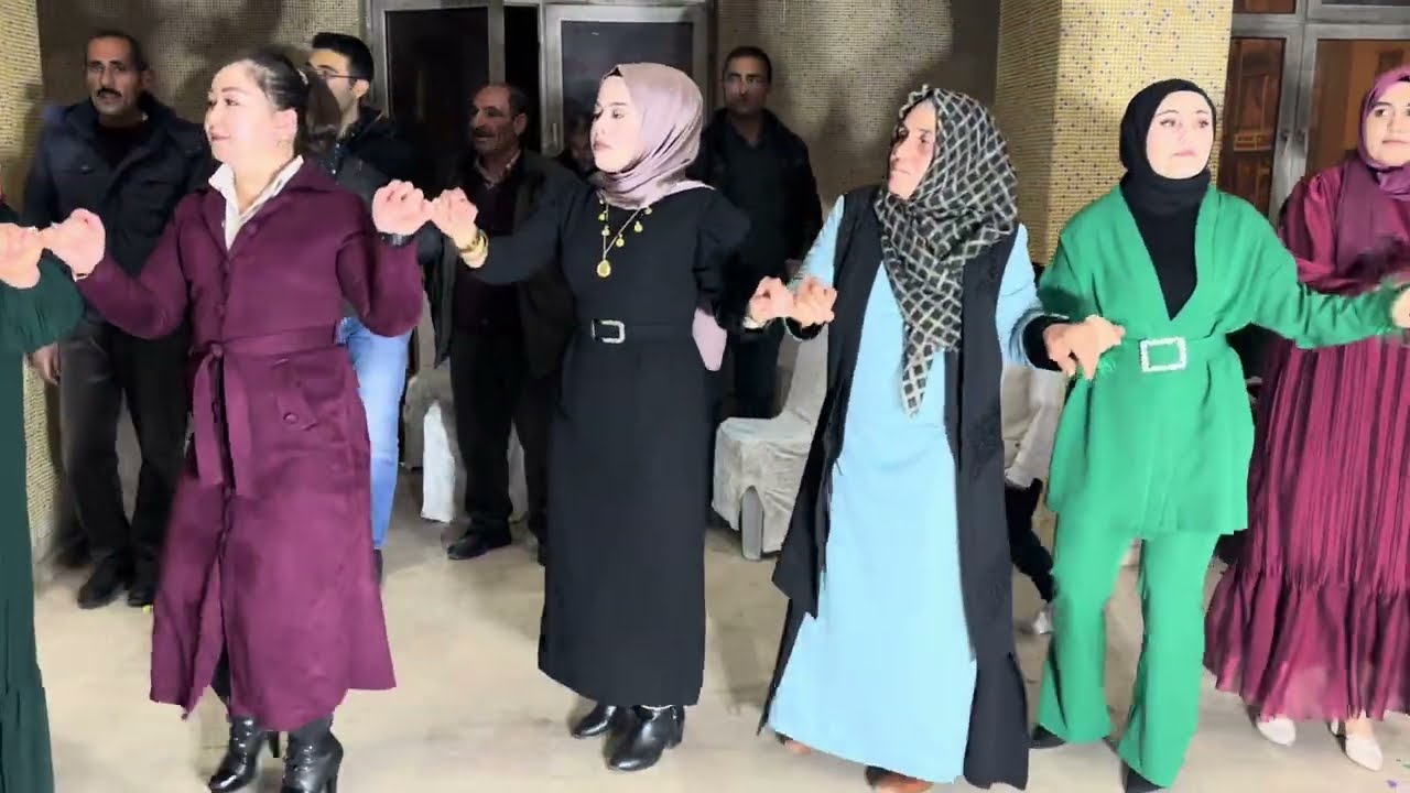 Düğüne gel kalabalığa gel bin maşallah ığdır Tuzluca