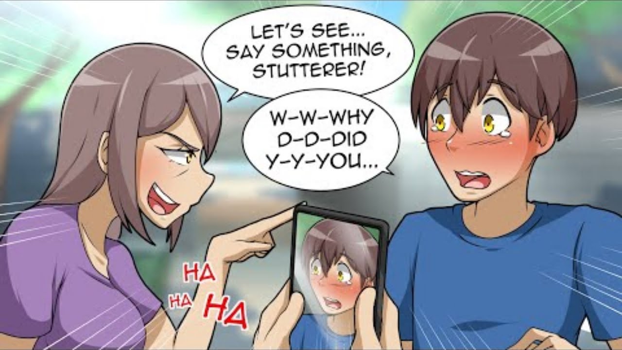 My Mom Shames Me for Stuttering, Last Time She Saw Me Was on TV