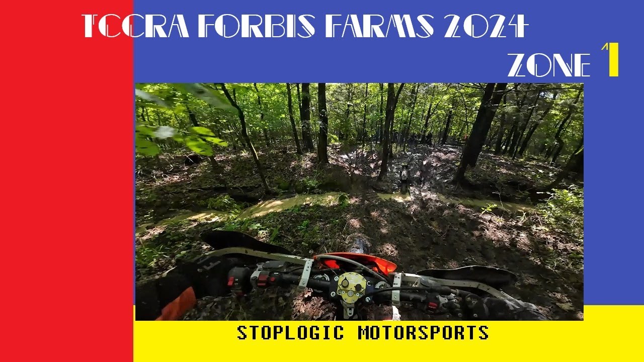 TCCRA Forbis Farms 2024