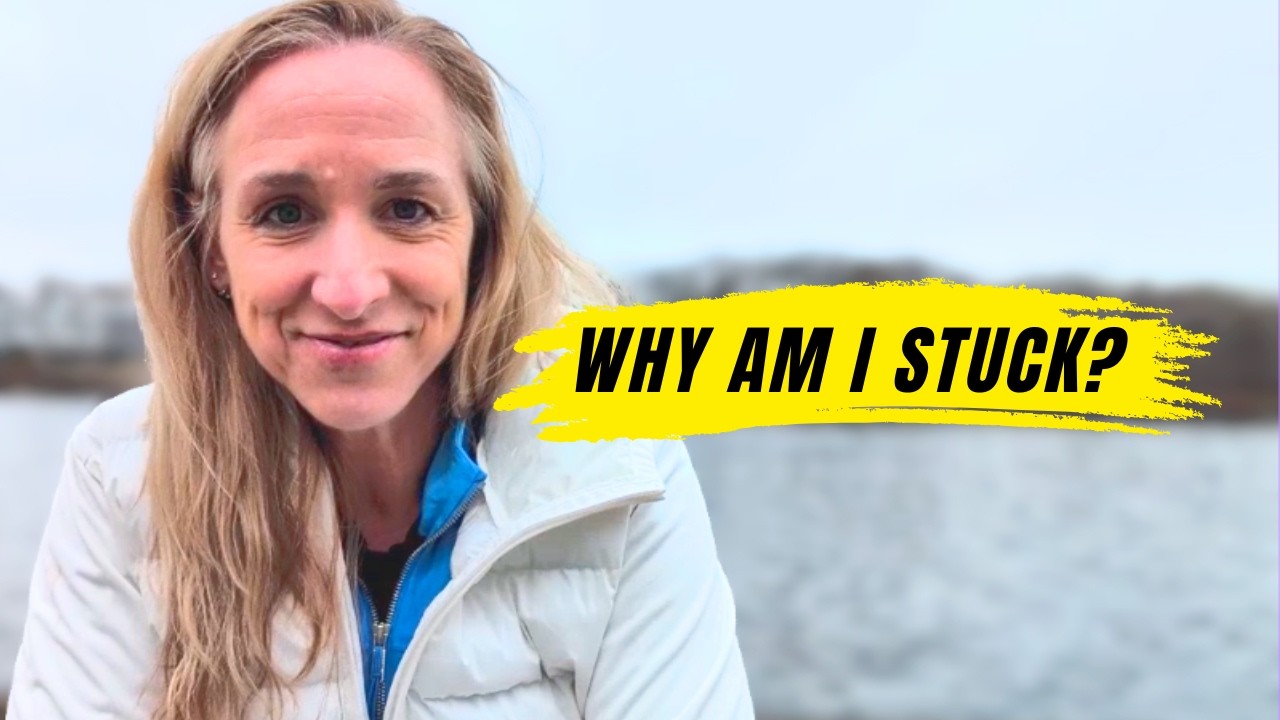 You Already Know What to Do to Transform Yourself... So Why Aren't You Doing It? 