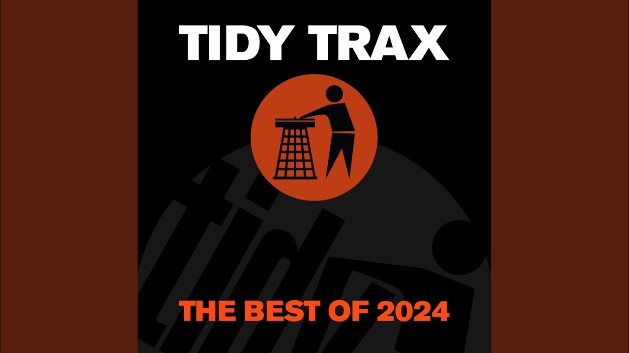 Persistence (Bryn Whiting & Ben Starmore Remix)