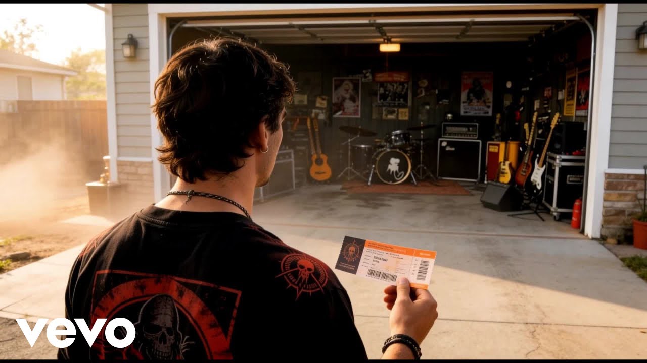 Pathfinder DTM - Sore (Official Music Video)