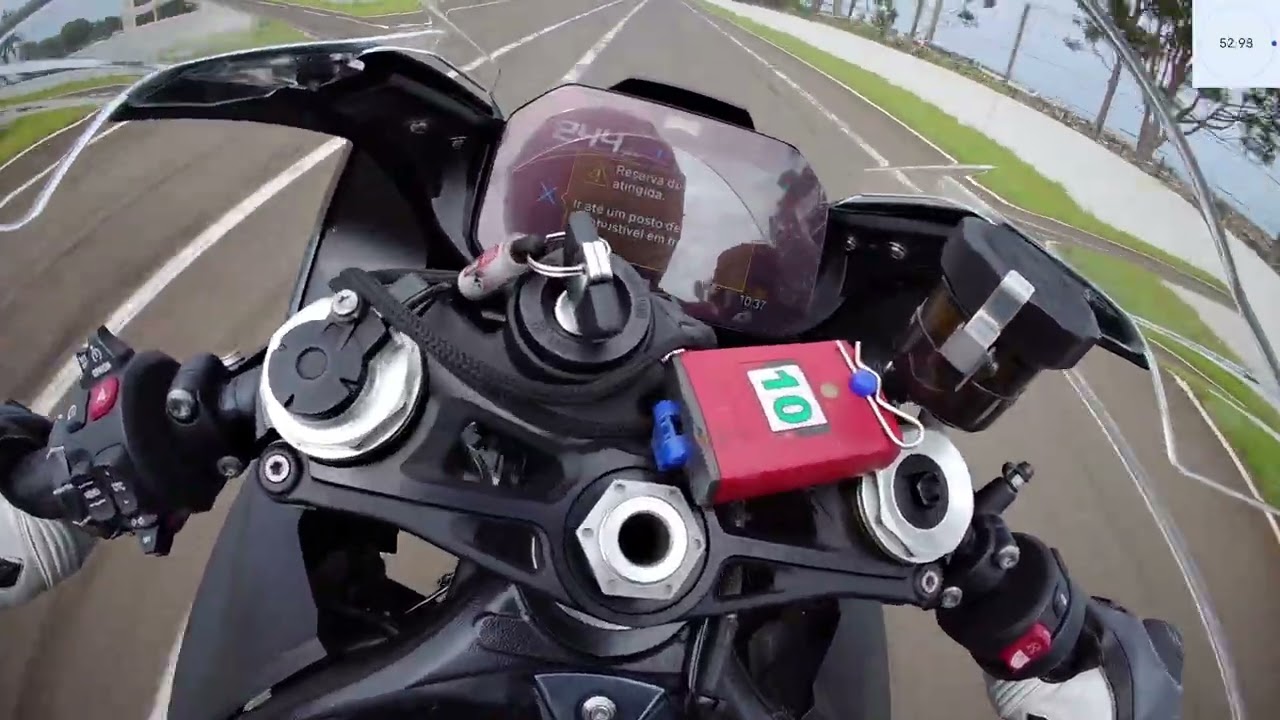 Track Day 22/02/26 - Pecin