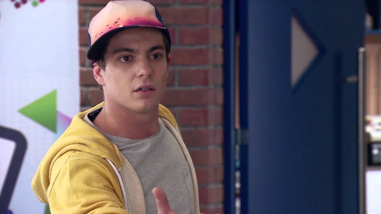Violetta -- Mi lasci sempre da sola! - Anteprima dall'episodio 22