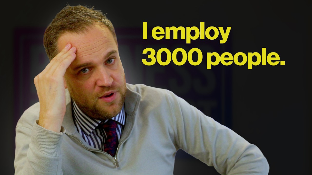 Before you employ anyone, watch this