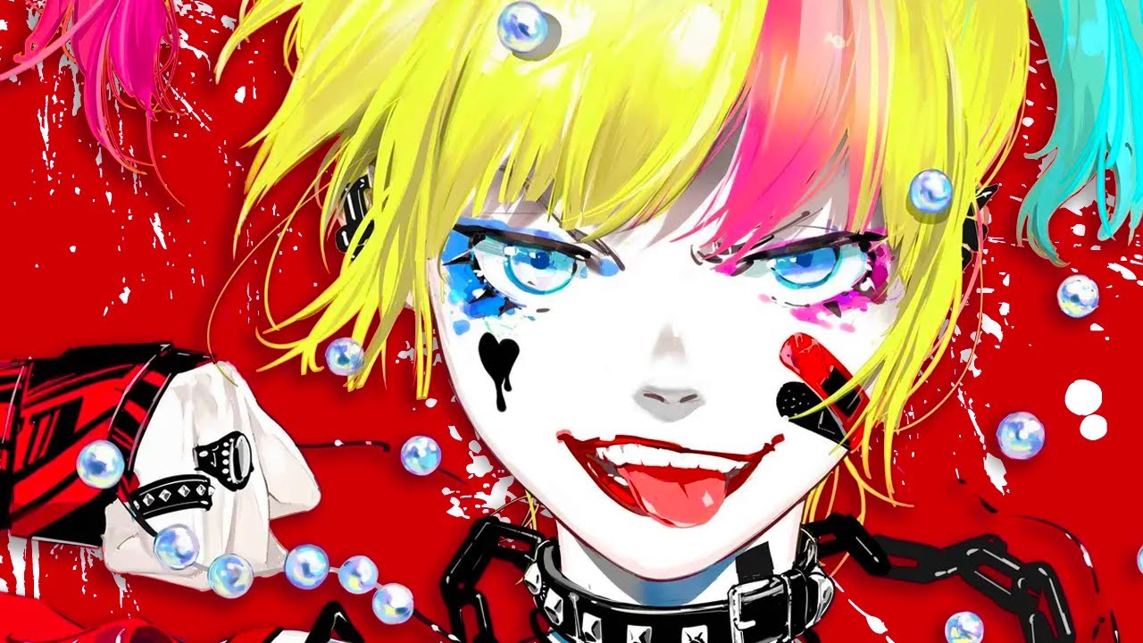 DC Comics Makes Anime Now