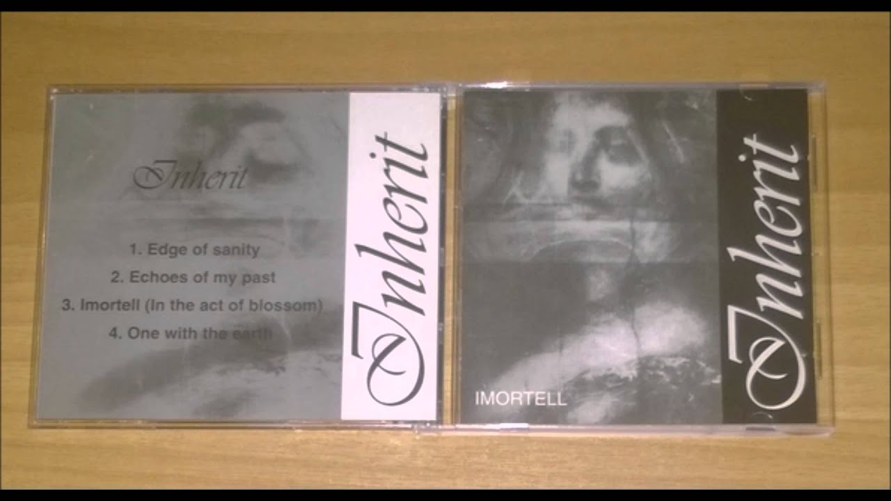 Inherit - Imortell