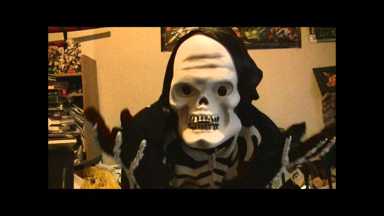 2SPOOKY