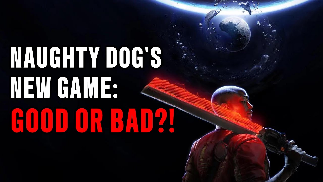 Intergalactic: The Heretic Prophet - Story & Gameplay | It's GOOD?!