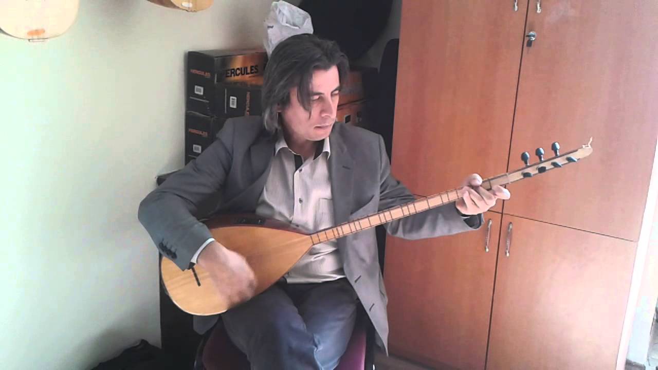 Sami Elçi Elazığ Üç Ayak (Eğitim Amaçlı)