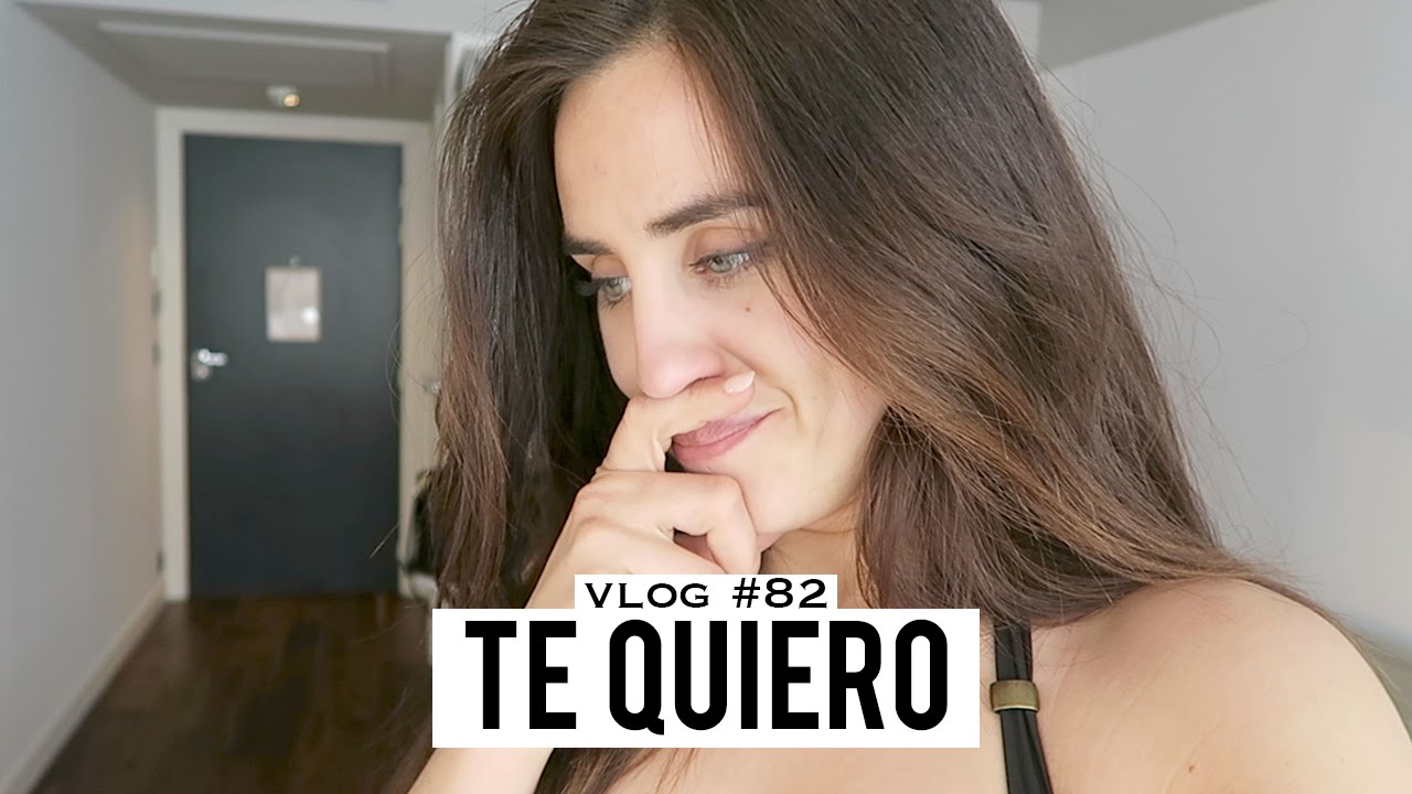 Te quiero| Último día en París VLOG 82