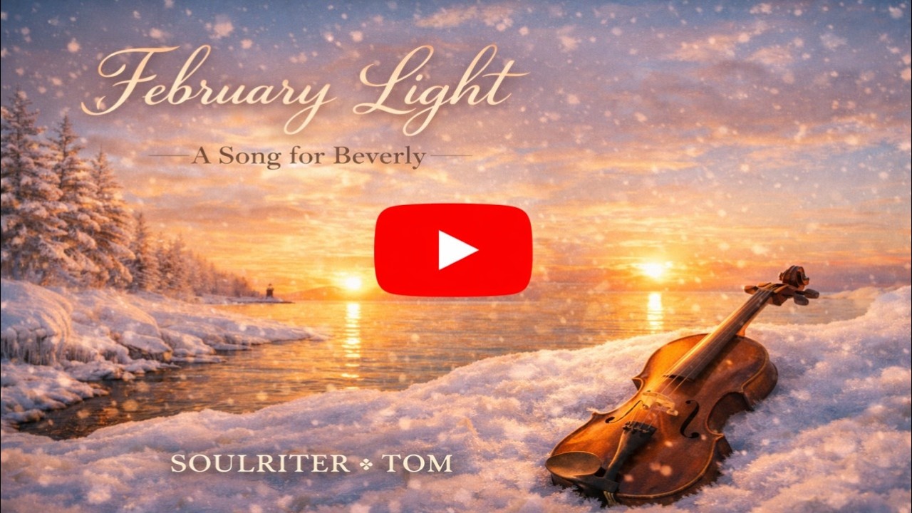 AI Music | February Light