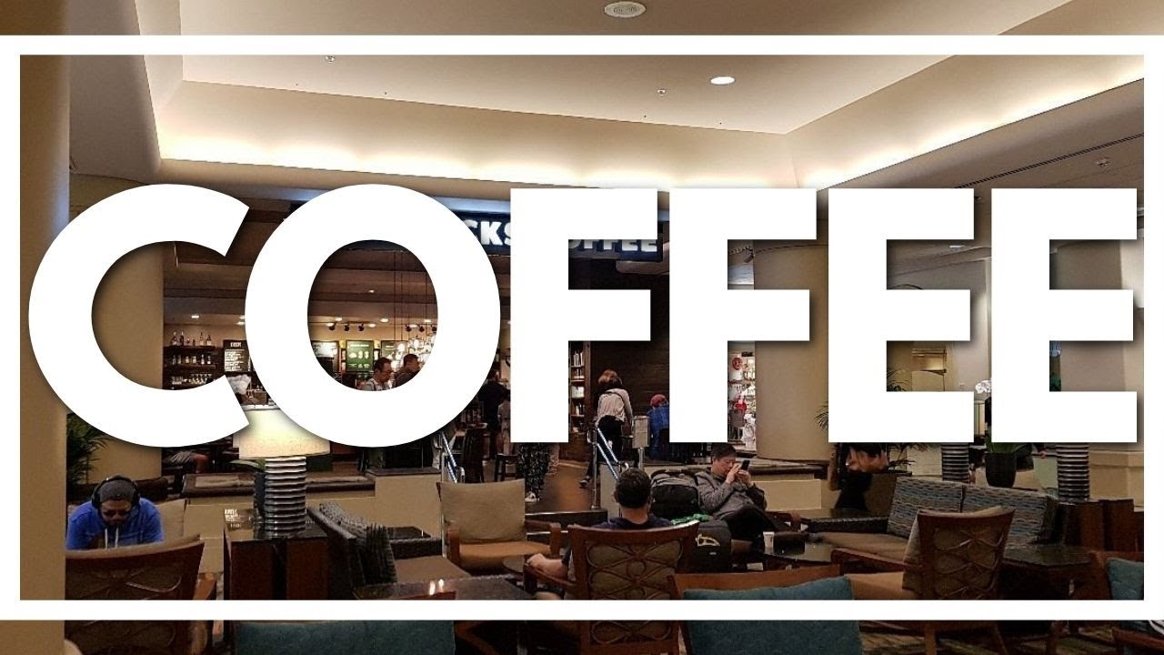 Coffee Shop Background Music ☕ | Relaxing Jazz & Lo-Fi for Work and Study