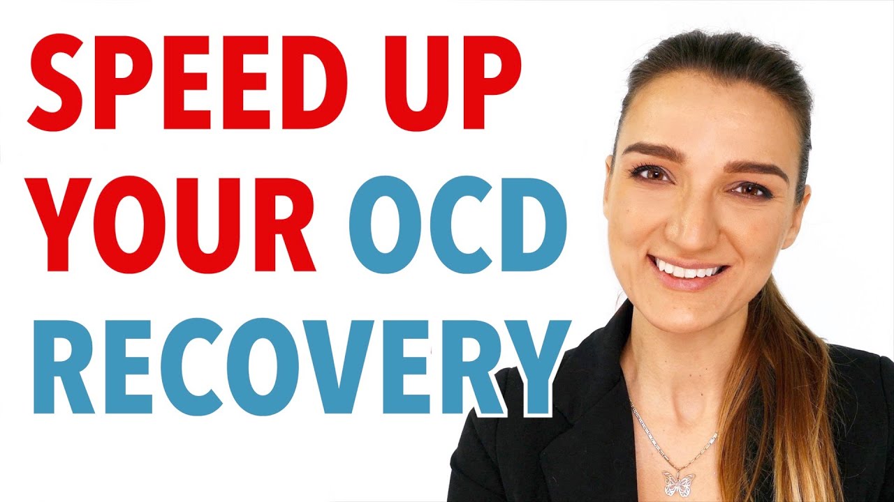 How To Speed Up Your Recovery