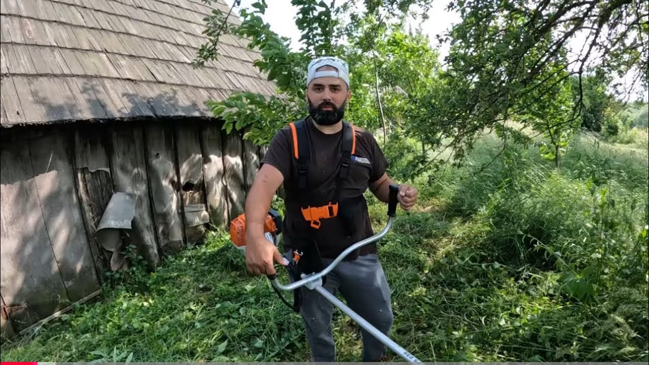 Transformăm Ruina Într-un Colț de Rai | Prima Zi la Casa de la Țară