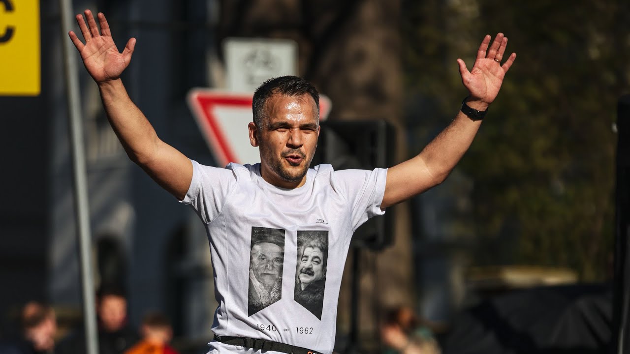 ADAC MARATHON HANNOVER 2025 - 10 KM