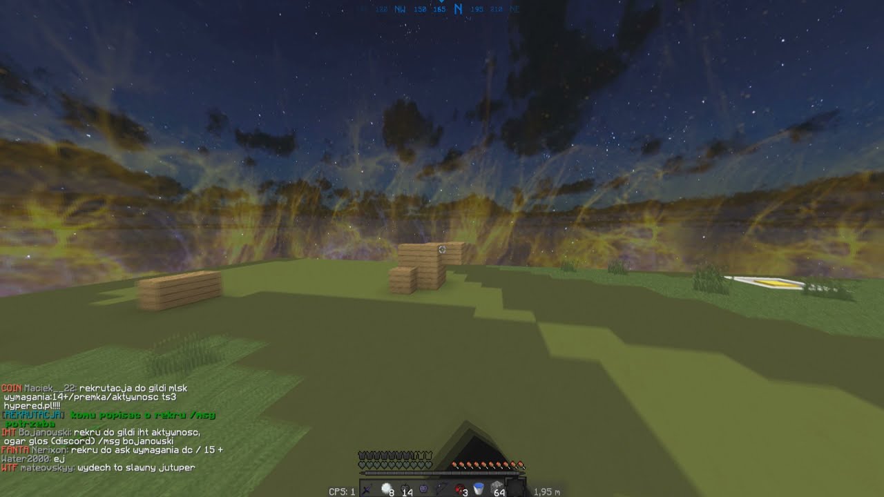 onlypvp.pl jest nawiedzone...