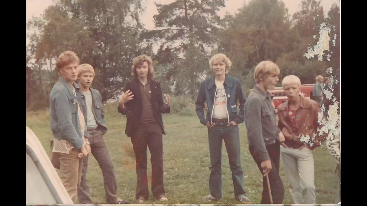 HURMA BAND:  TAHDON TAKAISIN