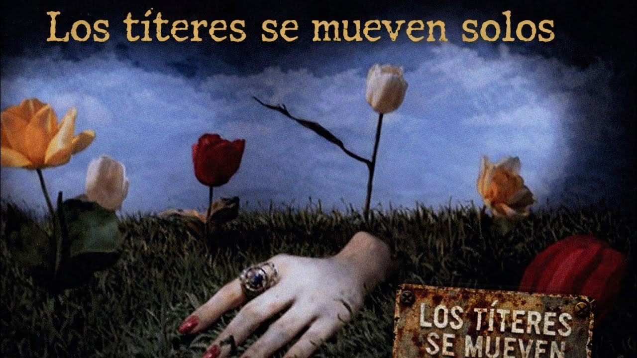 ÆGUS - Los Títeres Se Mueven Solos (Full album) Prod.eluney, Alaybeat