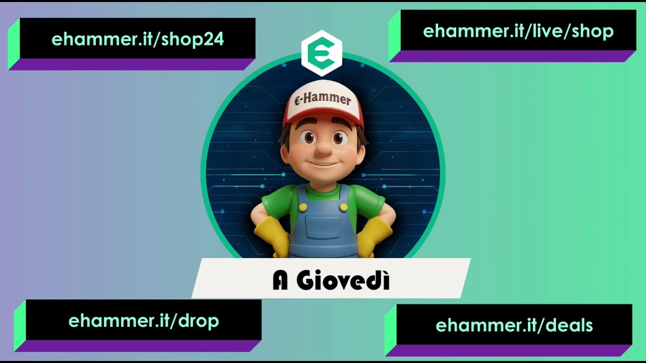 EHAMMER LIVE 17/02/2026