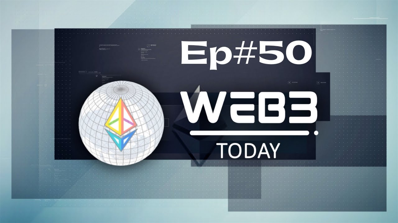 Polygon Database, USDT depeg, Binance Workforce Cut & More - #Web3Today 50 || #crypto #blockchain
